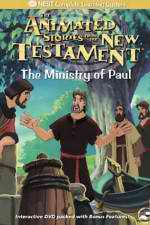 Watch Animated Stories from the New Testament 2KMovies