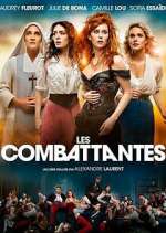 Watch Les Combattantes 2KMovies
