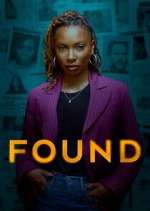 Watch Found 2KMovies