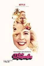 Watch Lady Dynamite 2KMovies