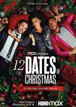 Watch 12 Dates of Christmas 2KMovies