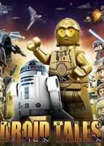 Watch LEGO Star Wars: Droid Tales 2KMovies