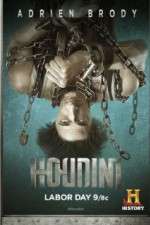 Watch Houdini 2KMovies
