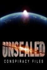 Watch Conspiracy Files 2KMovies
