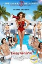 Watch The Janice Dickinson Modeling Agency 2KMovies
