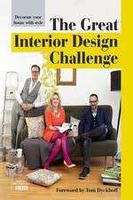 Watch The Great Interior Design Challenge 2KMovies