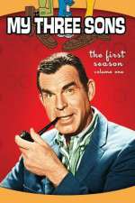 Watch My Three Sons 2KMovies