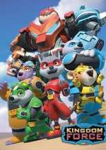 Watch Kingdom Force 2KMovies
