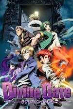 Watch Divine Gate 2KMovies