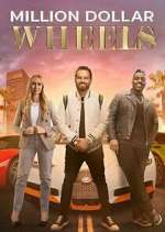 Watch Million Dollar Wheels 2KMovies