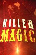 Watch Killer Magic 2KMovies