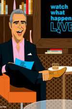 Watch Watch What Happens Live 2KMovies