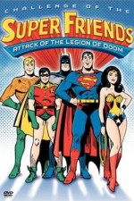 Watch Challenge of the SuperFriends 2KMovies