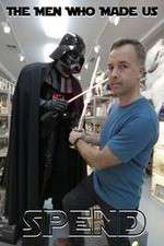 Watch The Men Who Made Us Spend 2KMovies