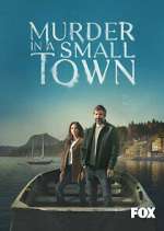 Watch Murder in a Small Town 2KMovies