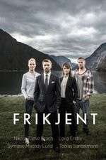 Watch Frikjent 2KMovies
