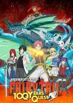 Watch Fairy Tail: 100 Years Quest 2KMovies