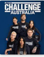 Watch The Challenge: Australia 2KMovies