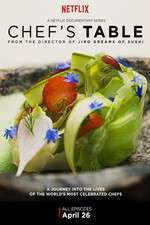 Watch Chef's Table 2KMovies