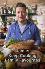 Watch Jamie: Keep Cooking Family Favourites 2KMovies