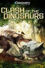 Watch Clash of the Dinosaurs 2KMovies