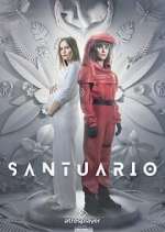 Watch Santuario 2KMovies