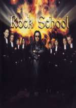 Watch Rock School 2KMovies
