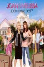 Watch Joan & Melissa Joan Knows Best 2KMovies