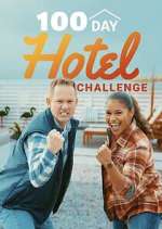 Watch 100 Day Hotel Challenge 2KMovies