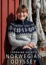 Watch Lorraine Kelly\'s Norwegian Odyssey 2KMovies