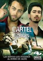 Watch El cártel de los Sapos: El origen 2KMovies