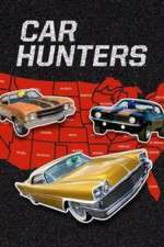 Watch Car Hunters 2KMovies