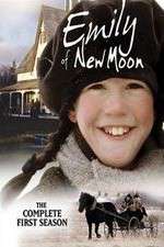 Watch Emily of New Moon 2KMovies