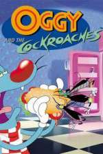 Watch Oggy and the Cockroaches 2KMovies