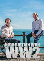 Watch How Britain Won WW2 2KMovies