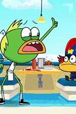 Watch Breadwinners 2KMovies