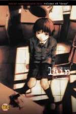 Watch Serial Experiments: Lain 2KMovies