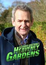 Watch Heavenly Gardens with Alexander Armstrong 2KMovies