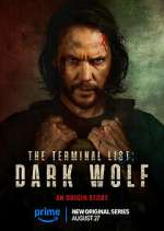 Watch The Terminal List: Dark Wolf 2KMovies