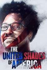 Watch United Shades of America 2KMovies