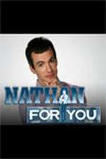 Watch Nathan for You 2KMovies