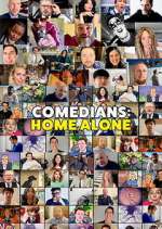 Watch Comedians: Home Alone 2KMovies