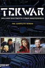 Watch TekWar 2KMovies