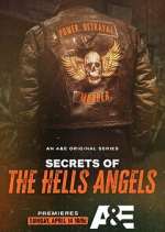 Watch Secrets of the Hells Angels 2KMovies
