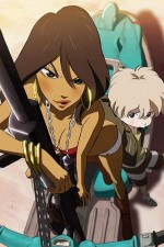 Watch Michiko to Hatchin 2KMovies
