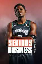 Watch Serious Business with Anthony Edwards 2KMovies