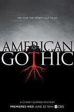 Watch American Gothic 2KMovies