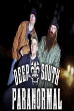 Watch Deep South Paranormal 2KMovies