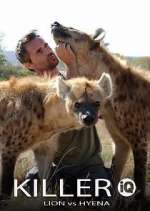 Watch Killer IQ: Lion vs. Hyena 2KMovies