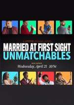 Watch Married at First Sight: Unmatchables 2KMovies